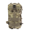 Multicam Militärische taktische Rucksack-Militärtasche mit Multi-Pockets
